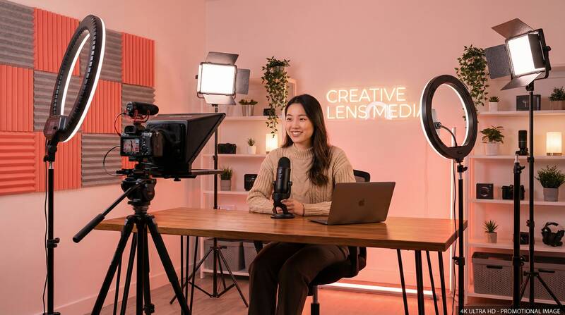 国产视频原创视频制作平台