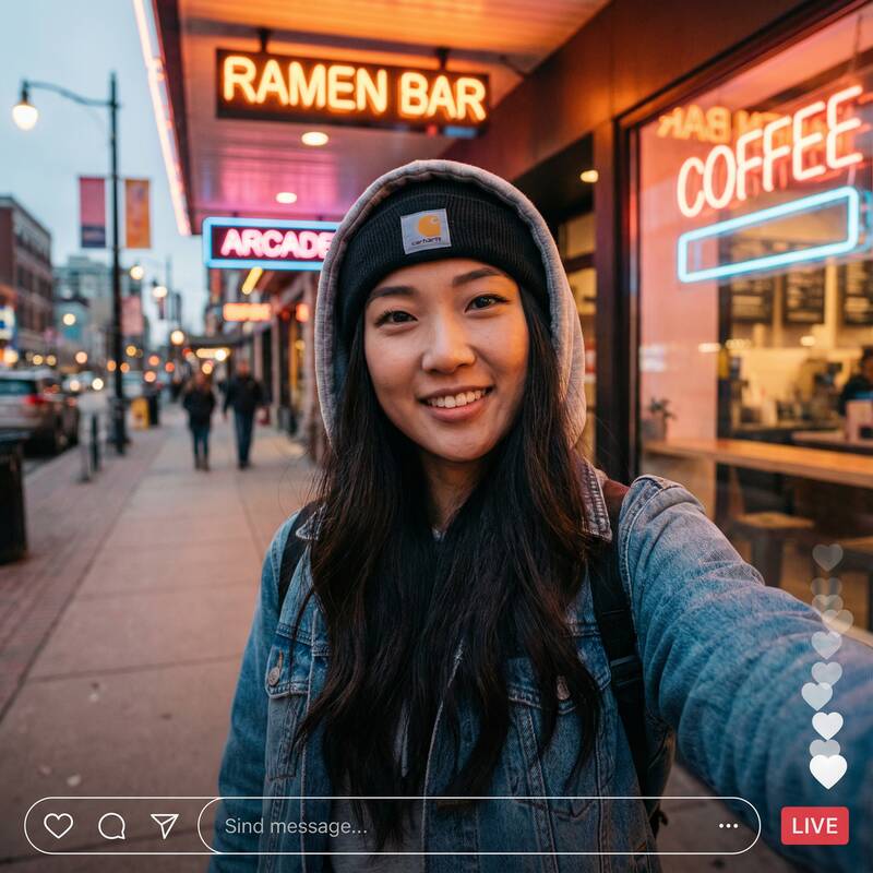 国产视频美妆视频