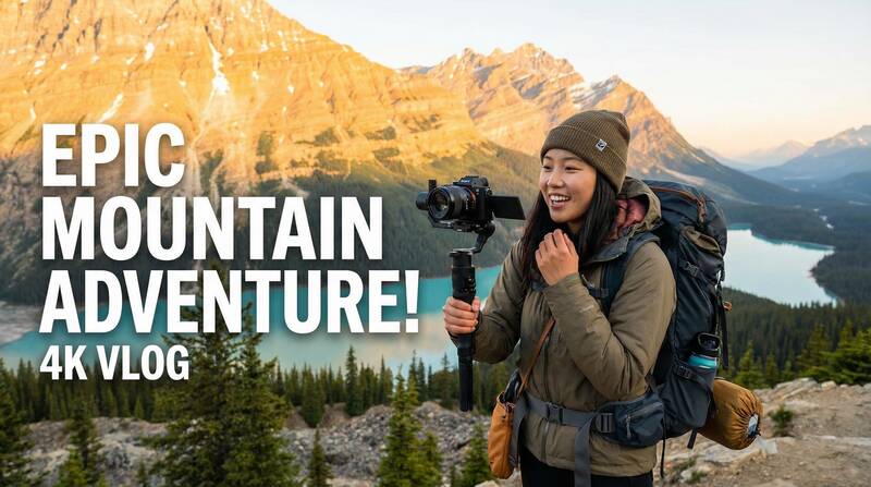 国产视频旅行视频vlog